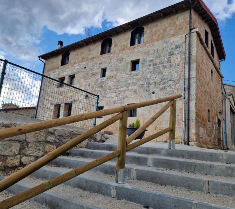 Photo of Others in Valle de Santibanez