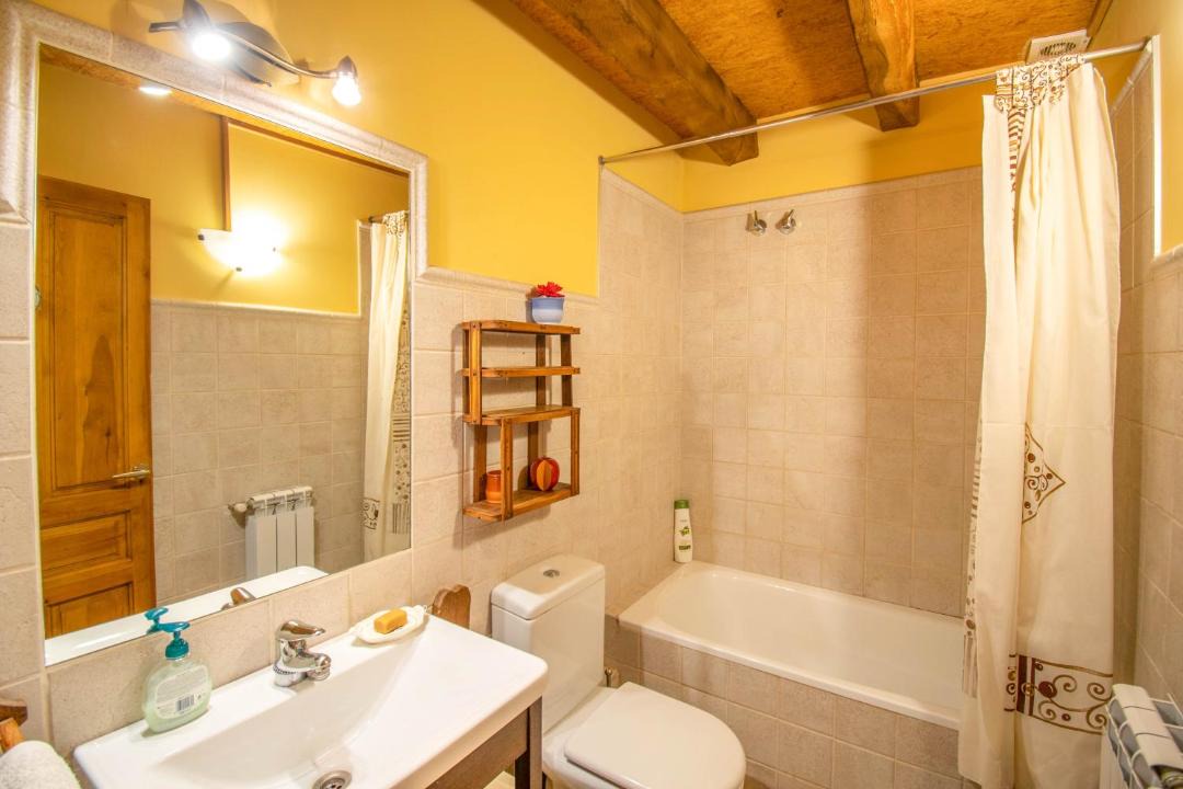 Photo of Bathroom in Saragueta