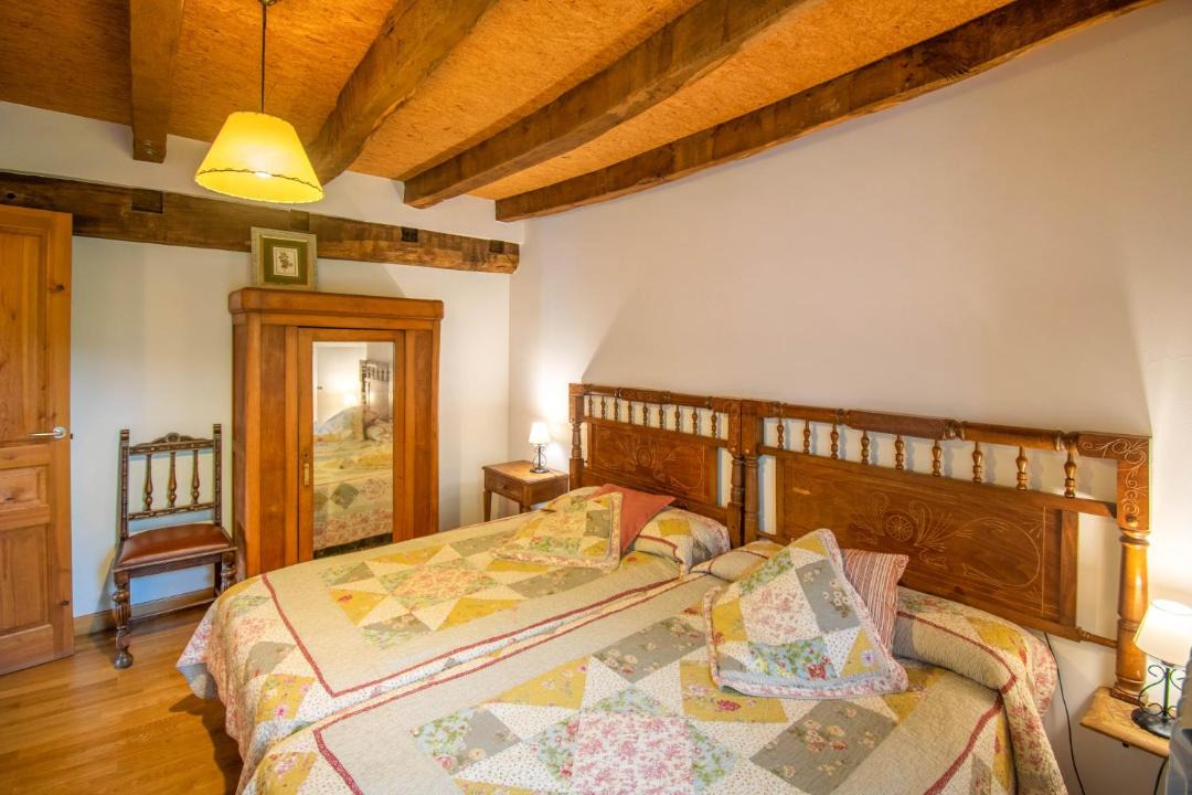 Photo of Bedroom in Saragueta
