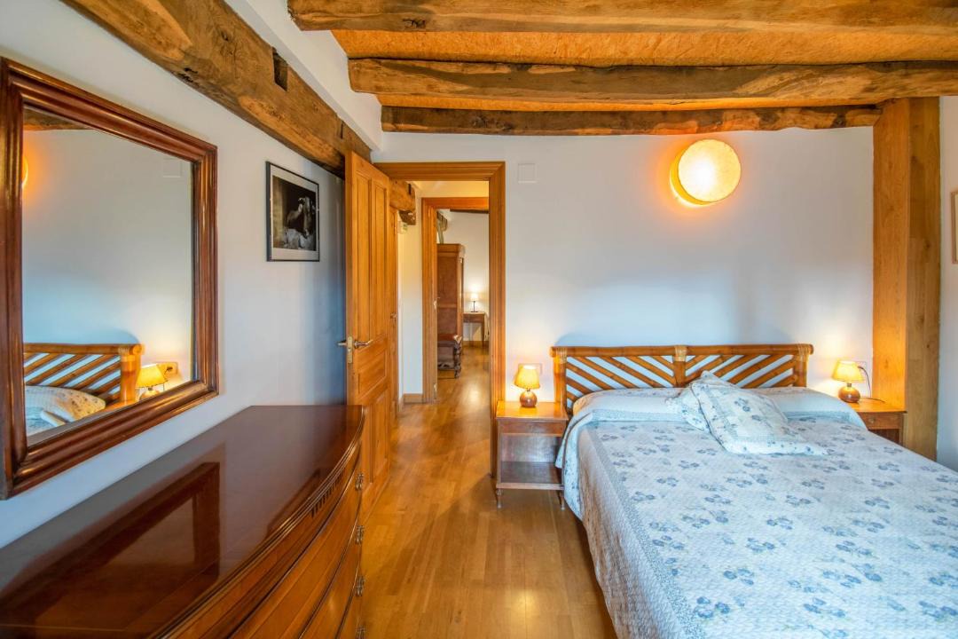 Photo of Bedroom in Saragueta