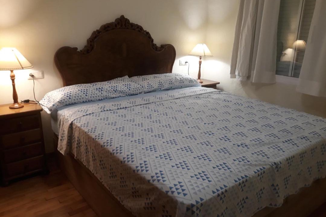 Photo of Bedroom in Elche De La Sierra