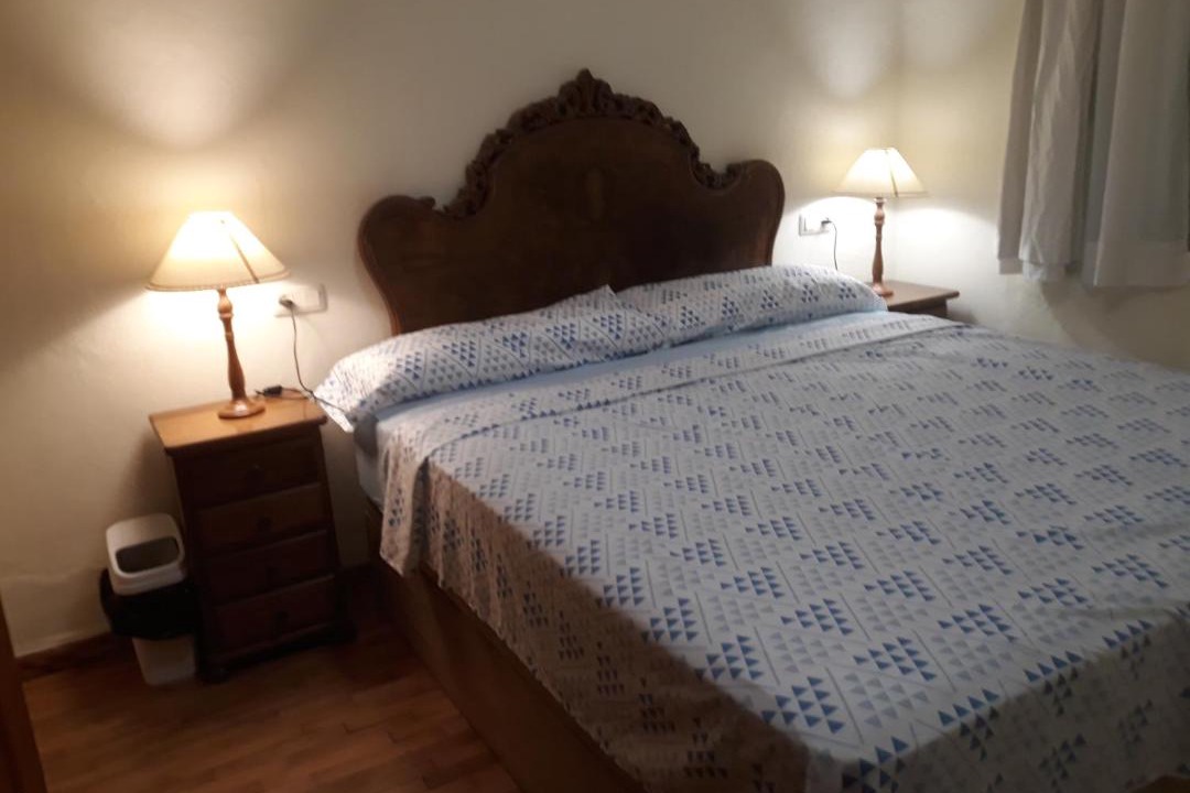 Photo of Bedroom in Elche De La Sierra