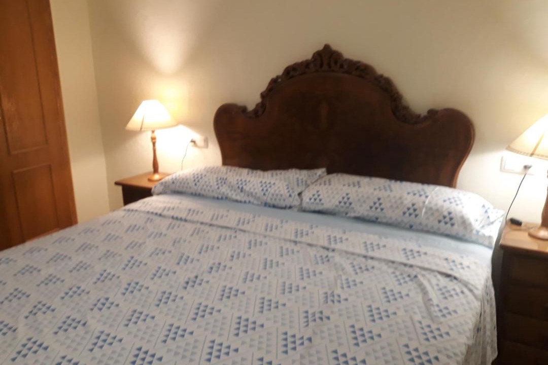 Photo of Bedroom in Elche De La Sierra