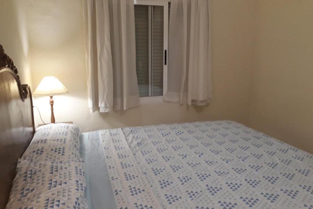 Photo of Bedroom in Elche De La Sierra