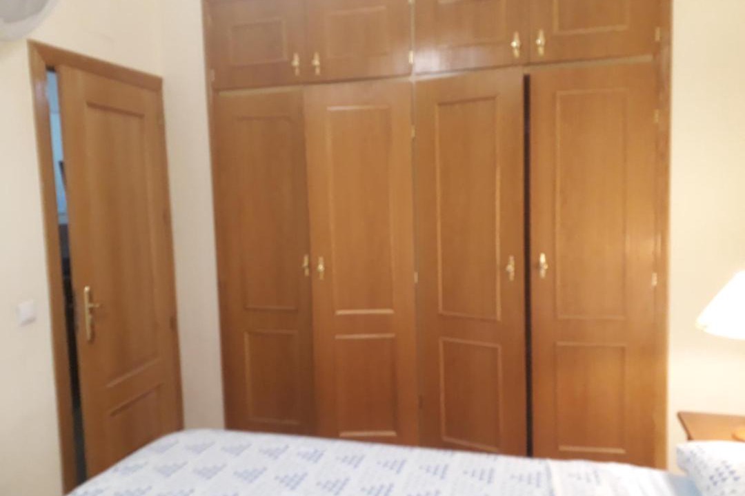 Photo of Bedroom in Elche De La Sierra
