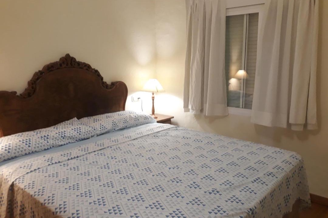 Photo of Bedroom in Elche De La Sierra