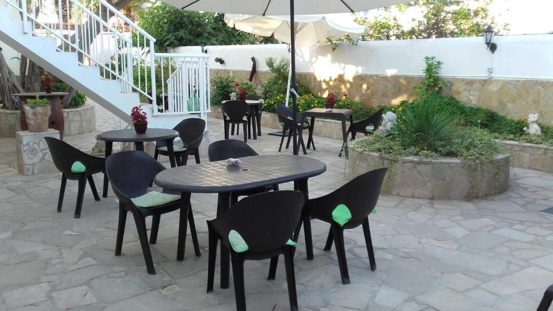 Photo of Patio Balcony in Poble Nou del Delta