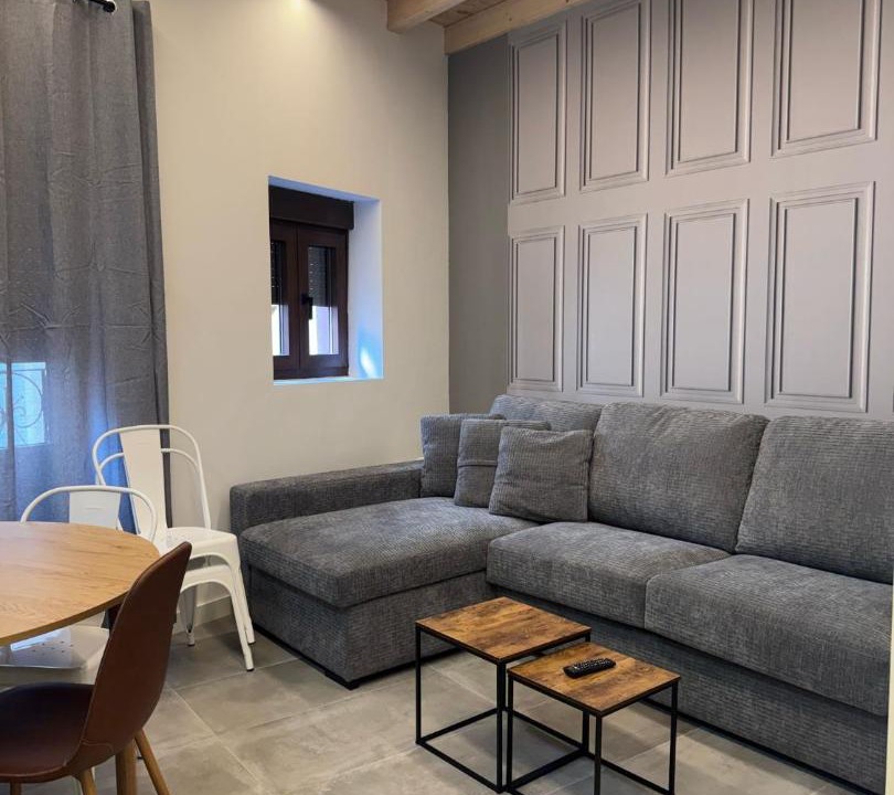 Photo of Livingroom in Old Town