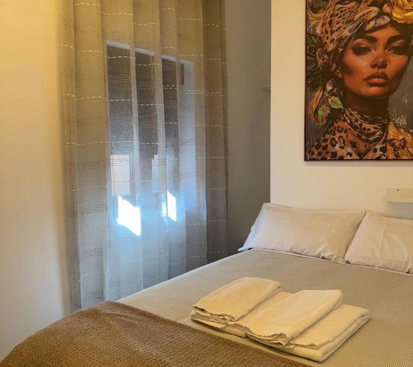 Photo of Bedroom in Old Town