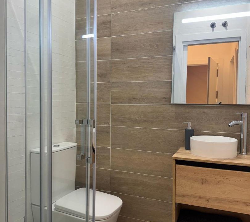 Photo of Bathroom in Old Town