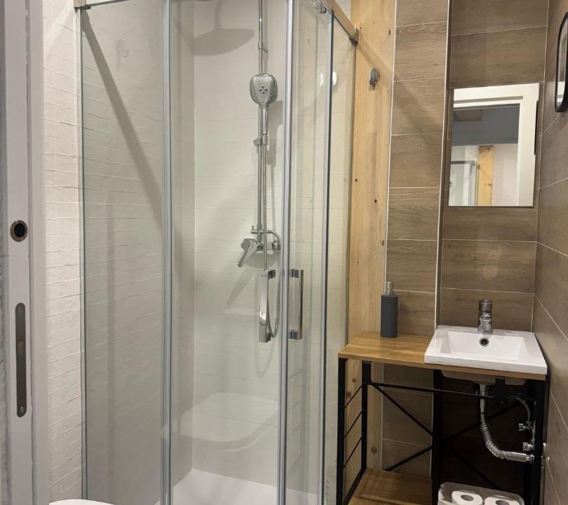 Photo of Bathroom in Old Town