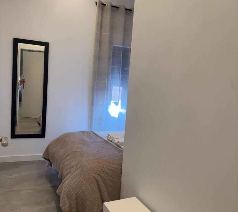 Photo of Bedroom in Old Town