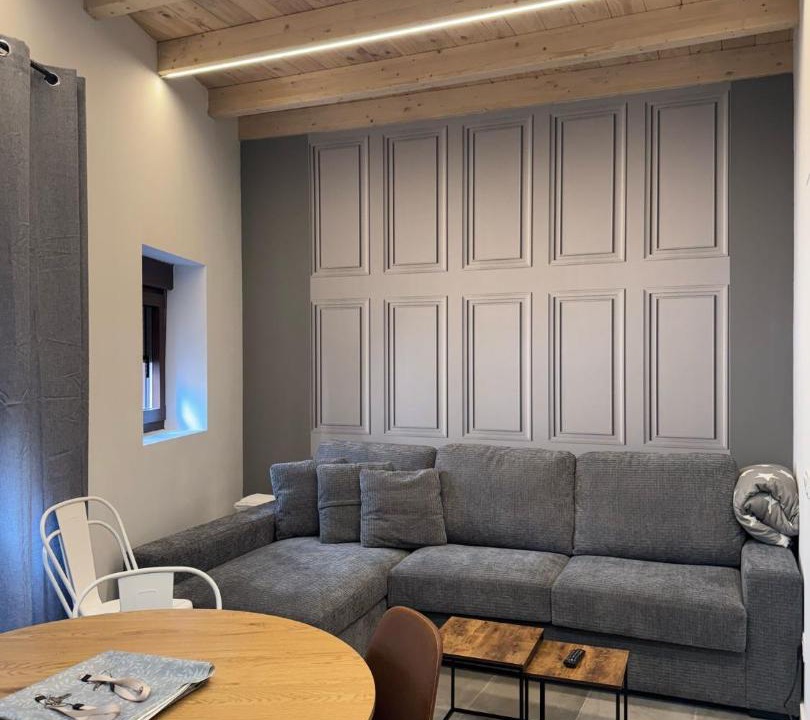 Photo of Livingroom in Old Town