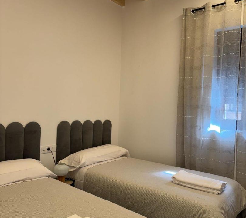 Photo of Bedroom in Old Town