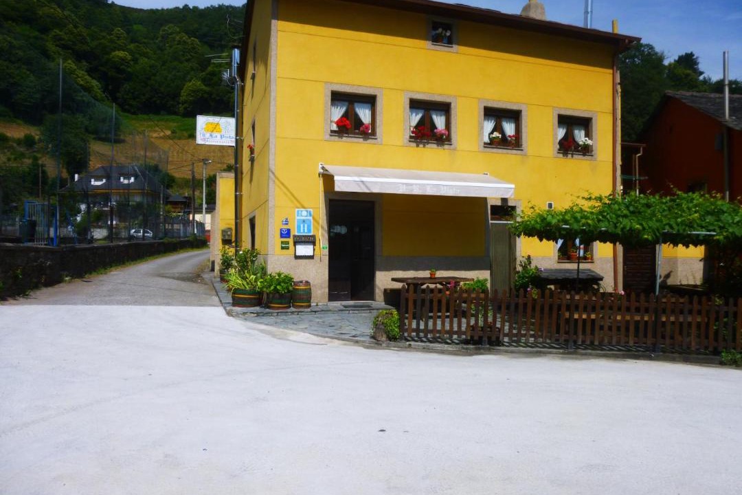Photo of Others in Vega de Rengos