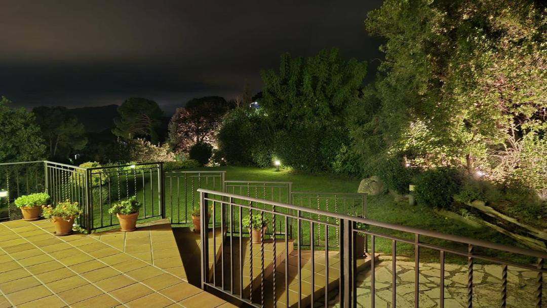 Photo of Patio Balcony in Santa Maria de Palautordera