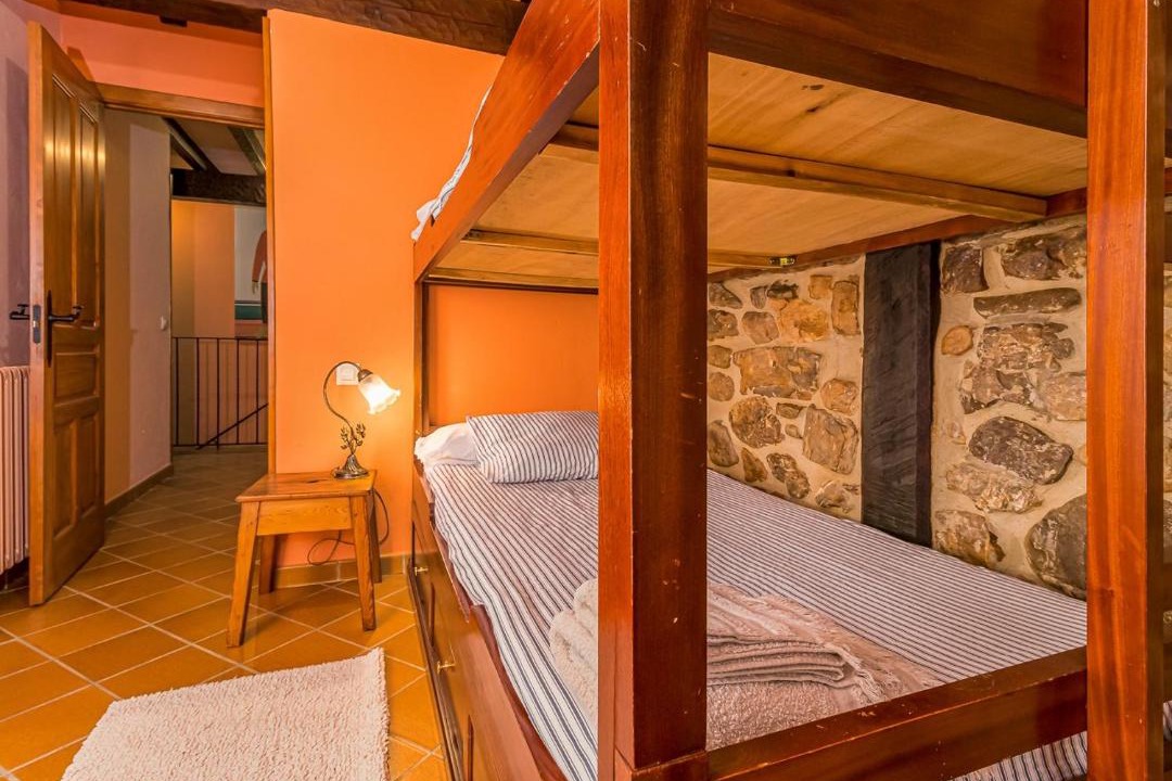 Photo of Bedroom in Potes