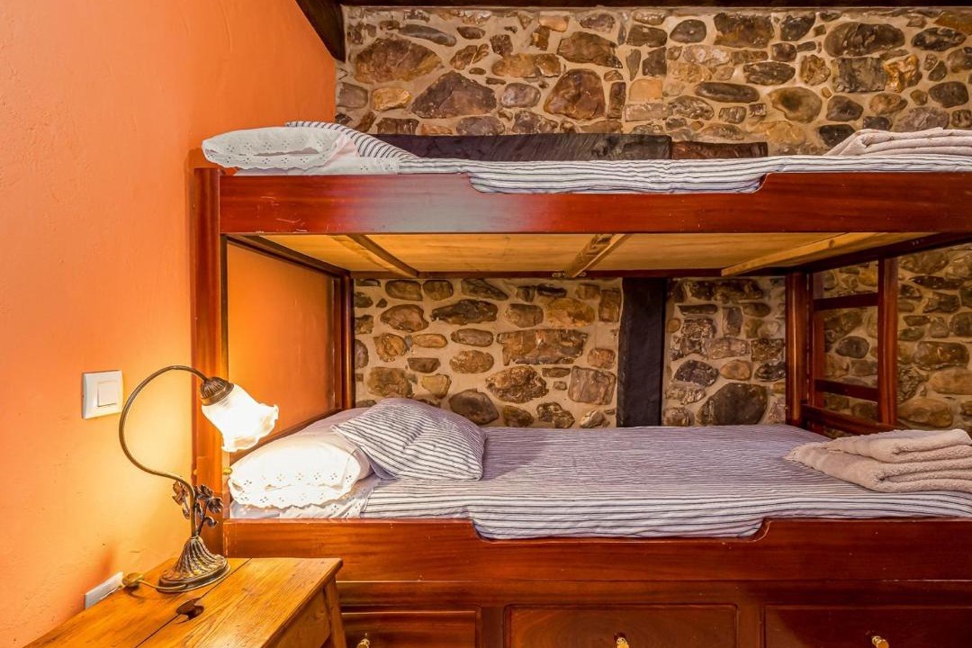 Photo of Bedroom in Potes
