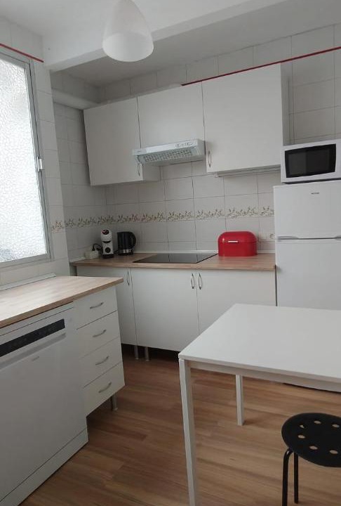 Photo of Kitchen in Pla del Bon Repos