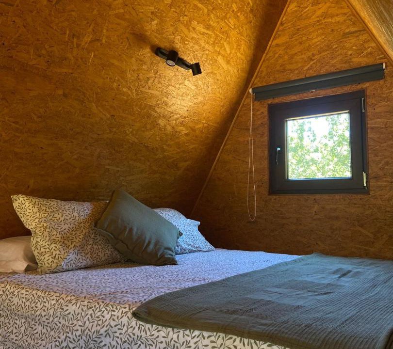 Photo of Bedroom in Lagunilla