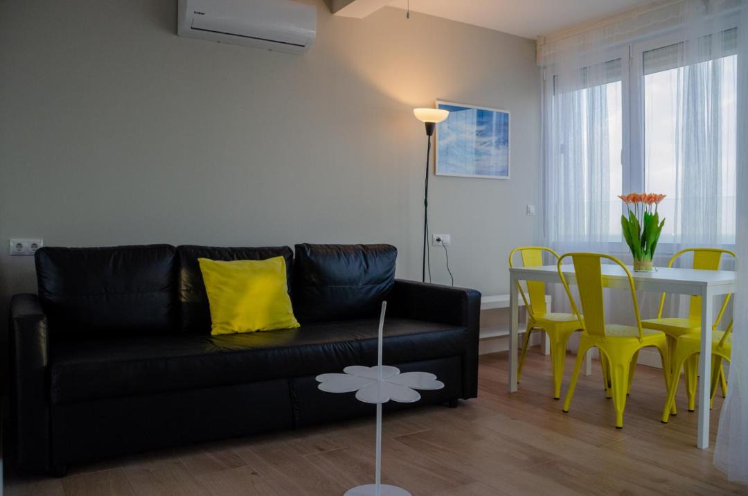 Photo of Livingroom in Aguadulce