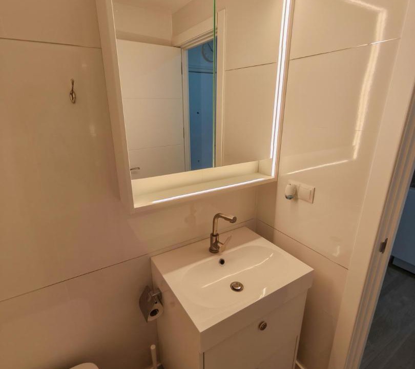 Photo of Bathroom in Aguadulce