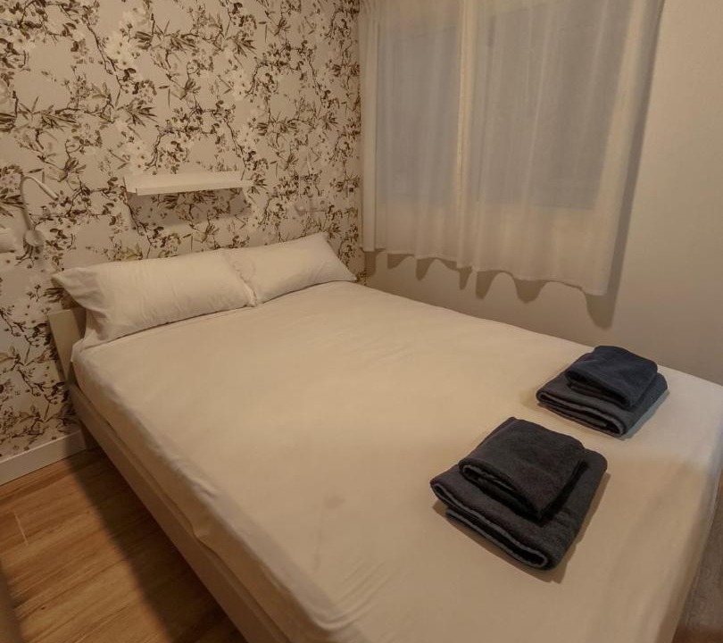 Photo of Bedroom in Aguadulce