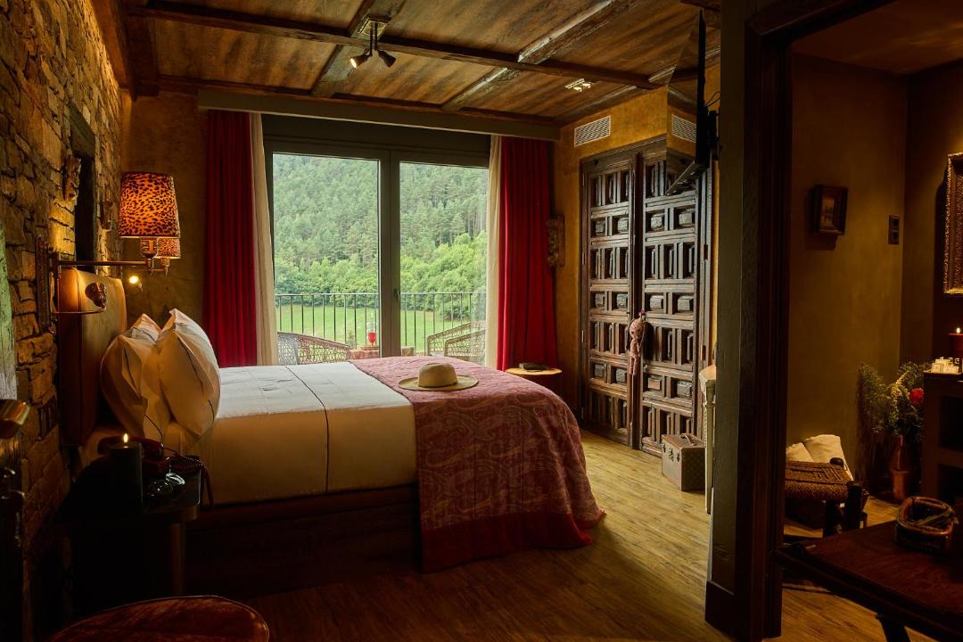 Photo of Bedroom in Chisagues