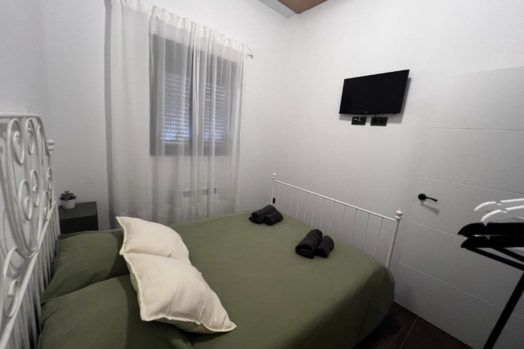 Photo of Bedroom in Valladolid