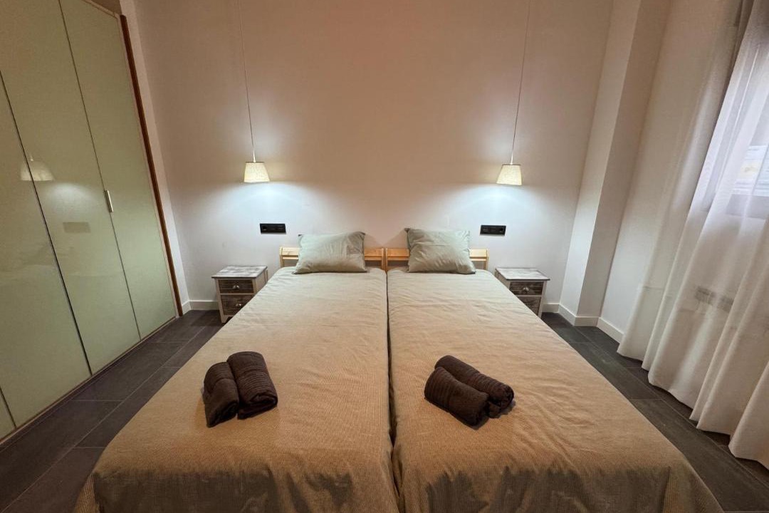 Photo of Bedroom in Valladolid