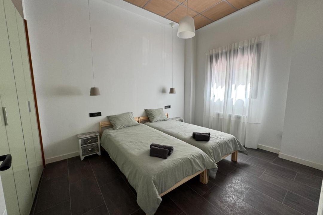 Photo of Bedroom in Valladolid