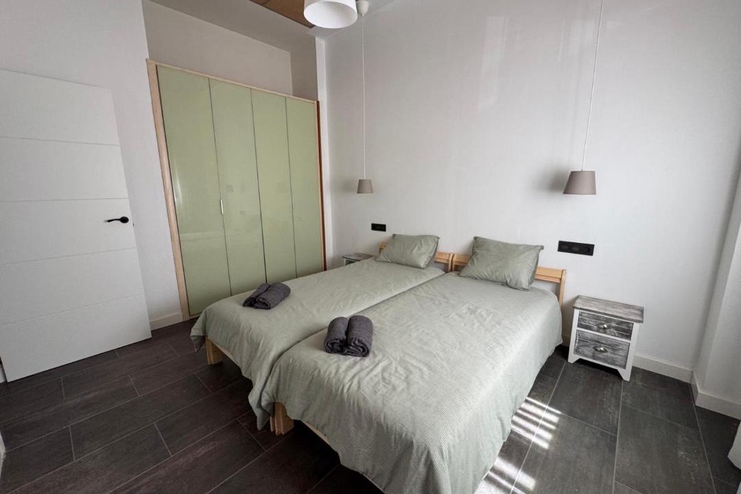 Photo of Bedroom in Valladolid