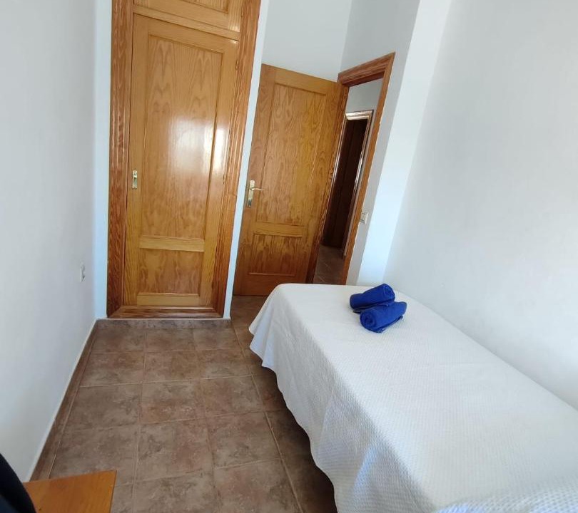Photo of Bedroom in Pujaire
