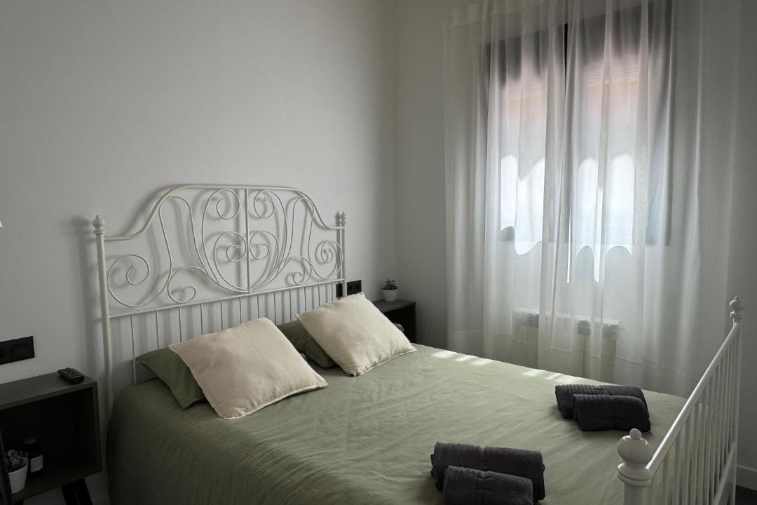 Photo of Bedroom in Valladolid