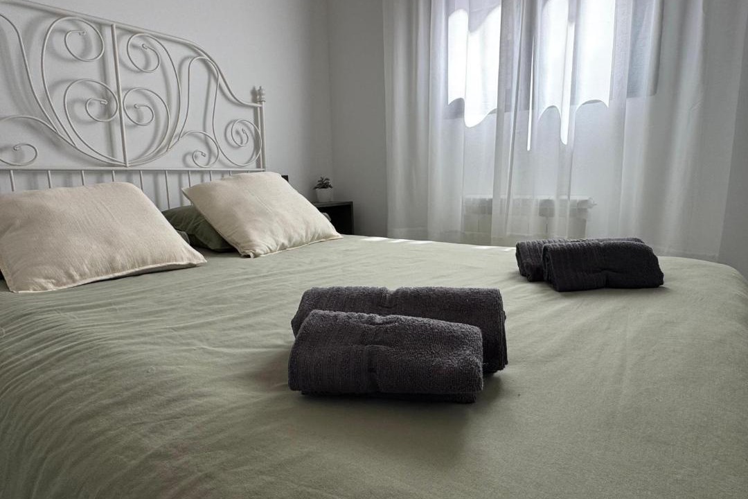 Photo of Bedroom in Valladolid