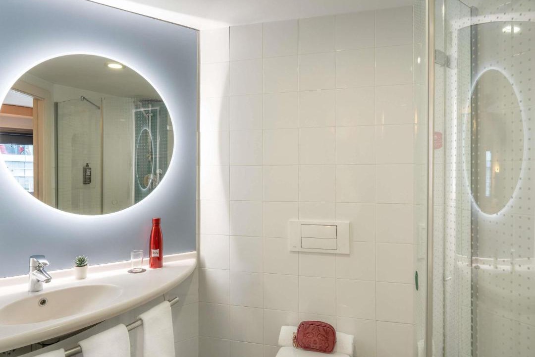 Photo of Bathroom in Alcobendas