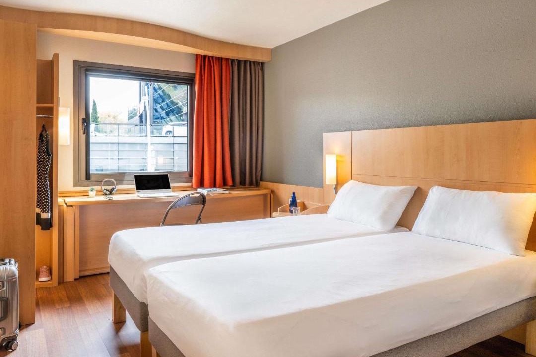 Photo of Bedroom in Alcobendas