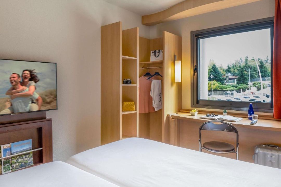 Photo of Bedroom in Alcobendas