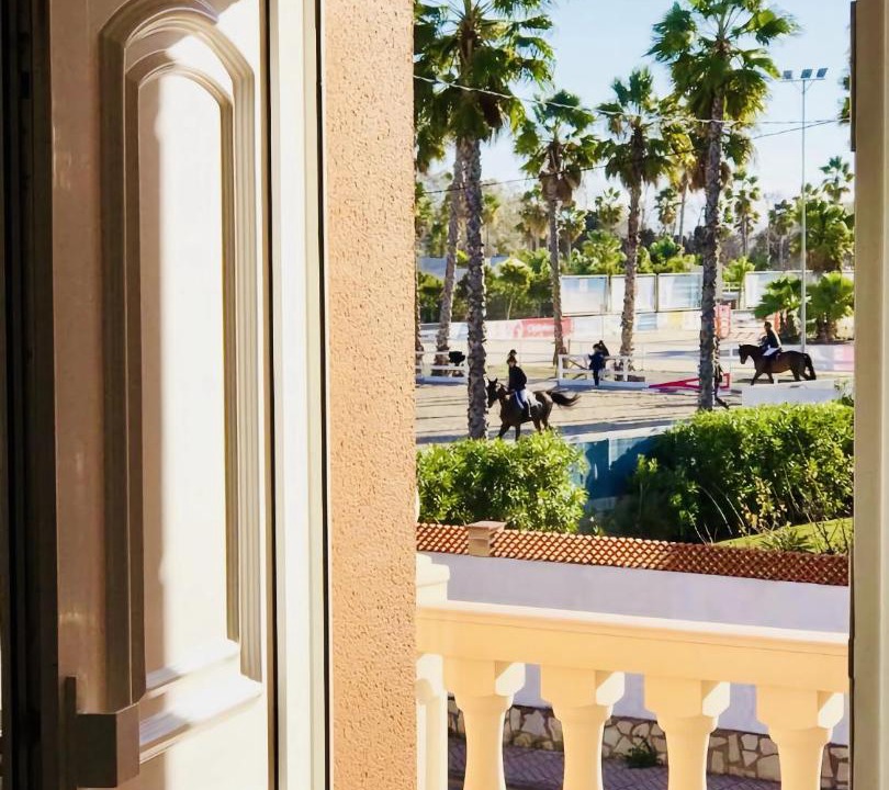 Photo of Patio Balcony in Molinell