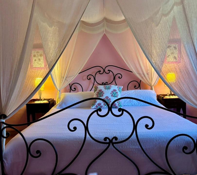 Photo of Bedroom in Alboreca
