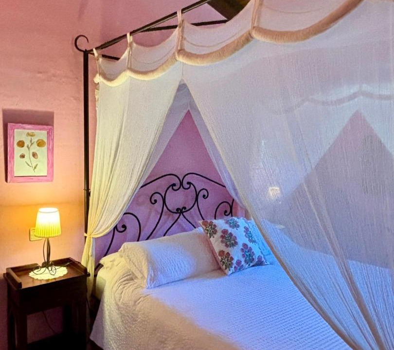 Photo of Bedroom in Alboreca