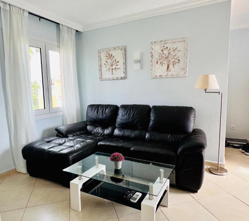 Photo of Livingroom in Molinell