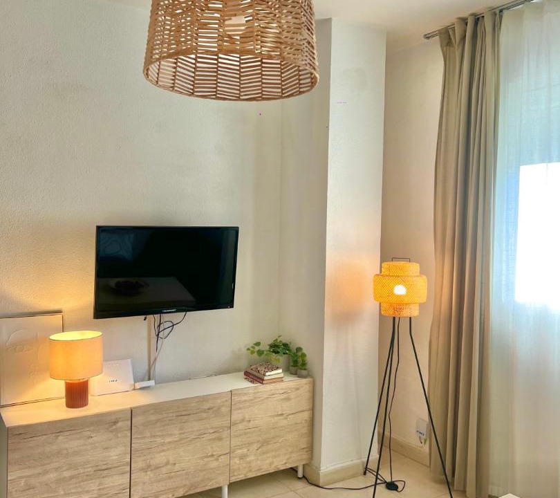 Photo of Livingroom in Carihuela