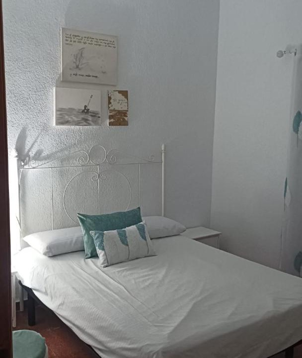 Photo of Bedroom in Jaen
