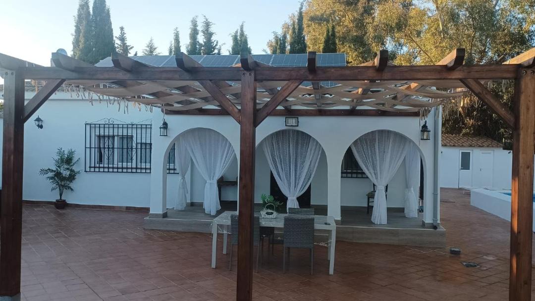 Photo of Patio Balcony in Jaen