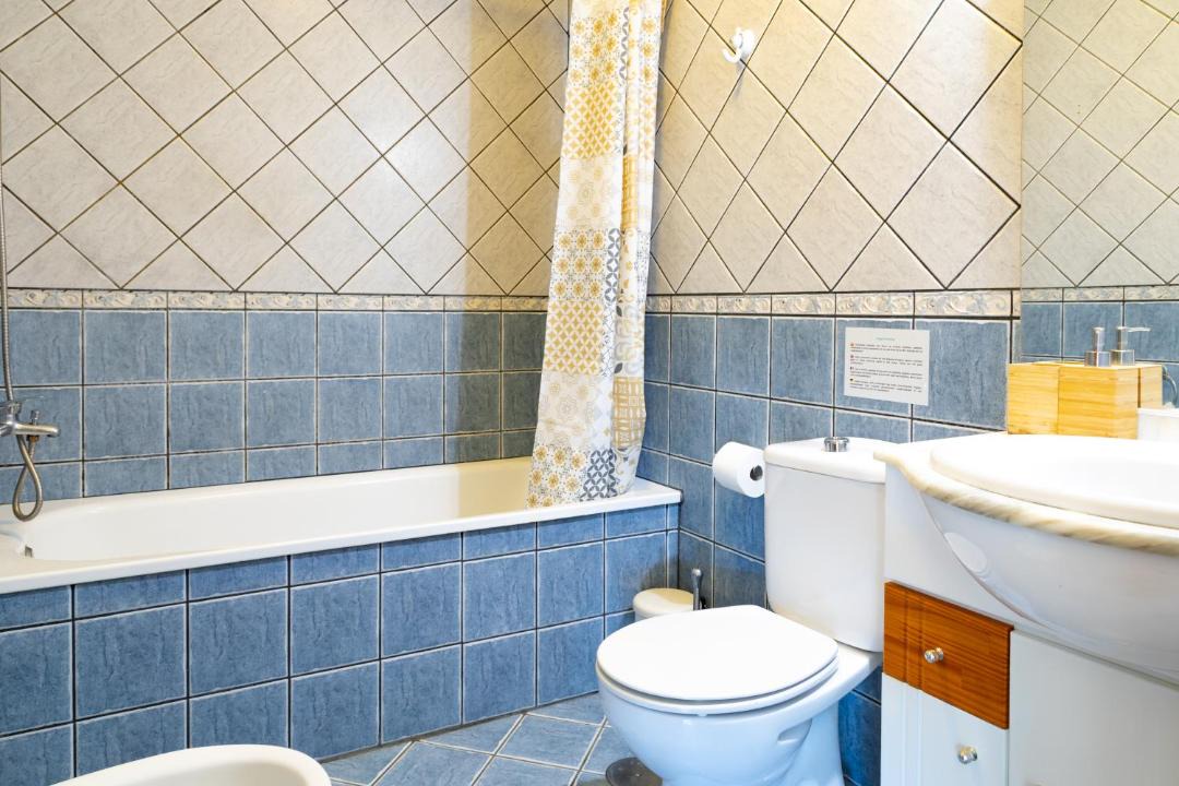 Photo of Bathroom in Arenas del Mar