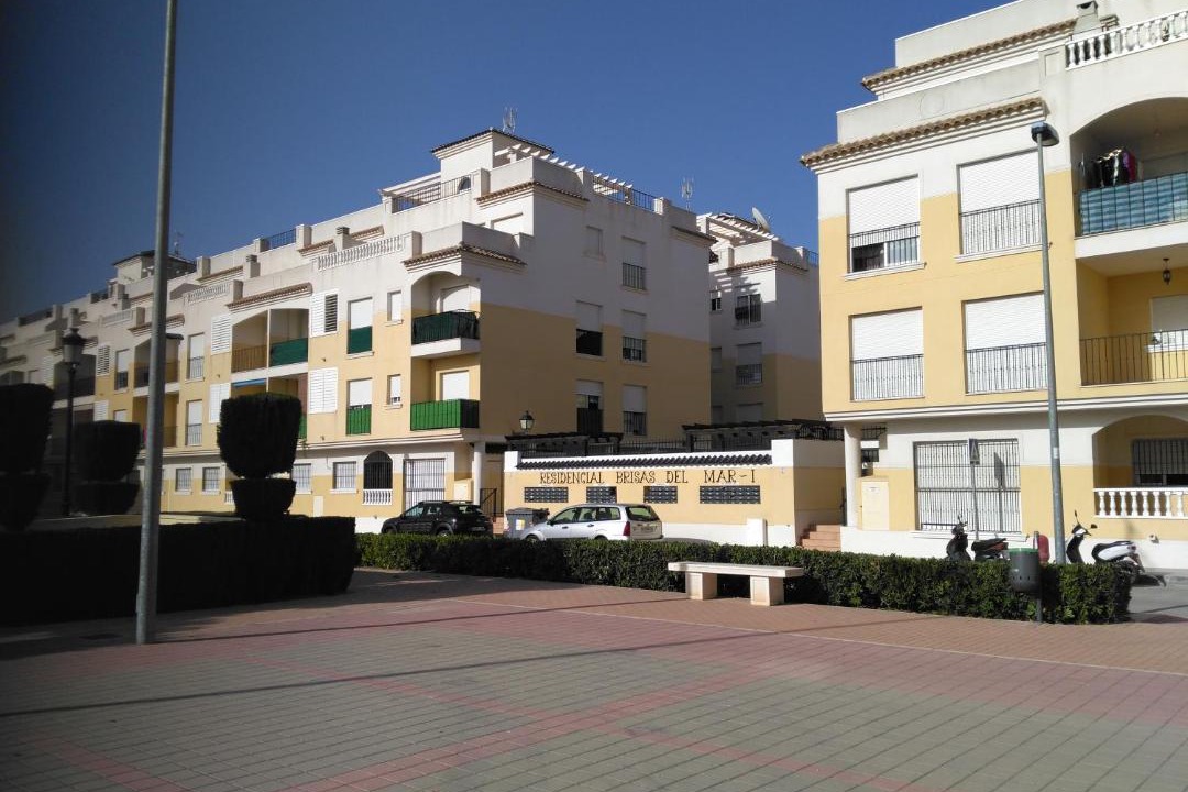 Photo of Buildings in Formentera de Segura