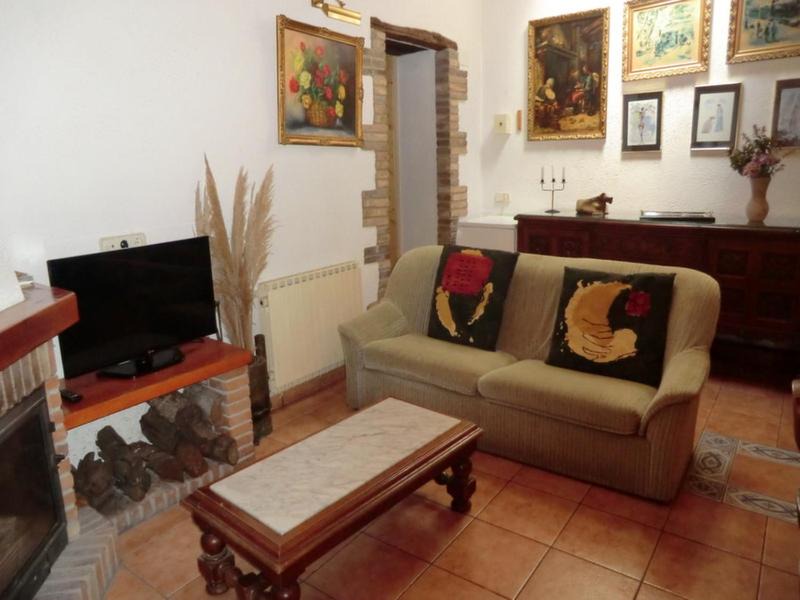 Photo of Livingroom in Gualba de Dalt