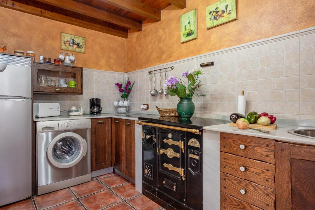 Photo of Kitchen in Camoca