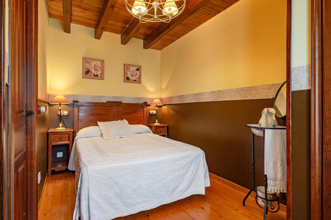 Photo of Bedroom in Camoca